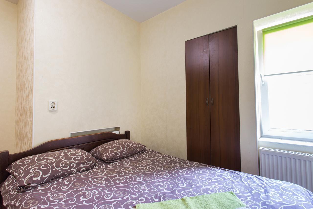 Mironhotel Kharkiv Room photo